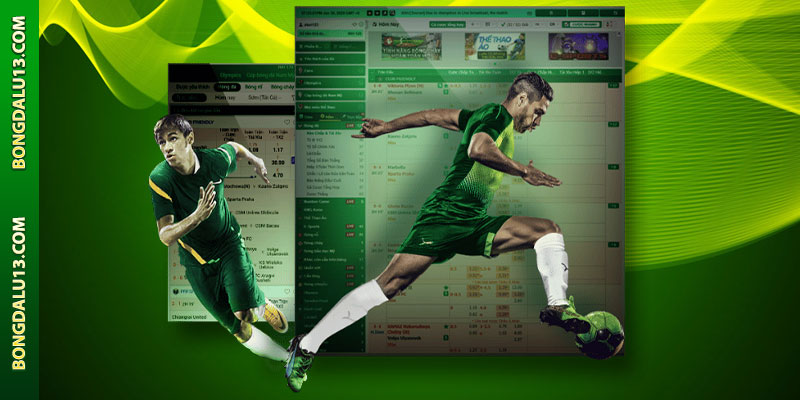 Bongdalu13 - bongdalu13.com website tin tức bóng đá uy tín 2025