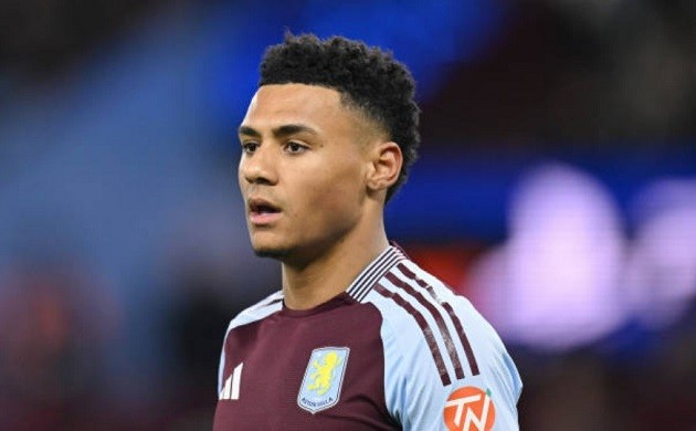 Arsenal từng theo đuổi Watkins.