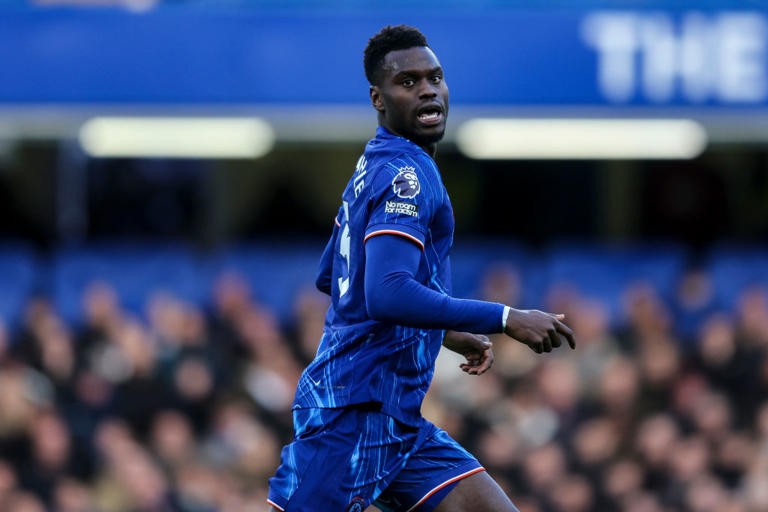 Benoit Badiashile có thể tìm thấy cơ hội mới và vực dậy sự nghiệp tại Inter Milan sau thời gian khó khăn tại Chelsea.