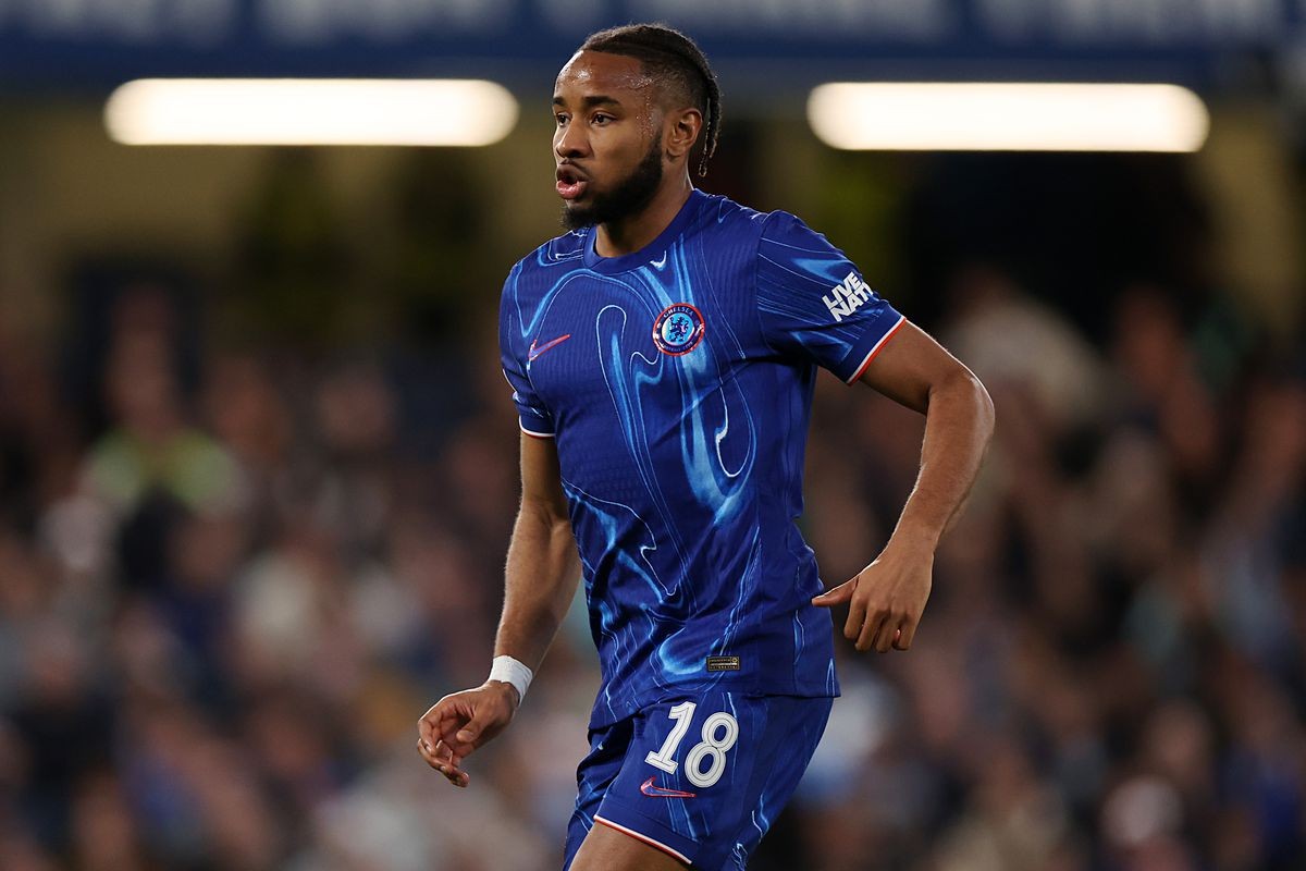 Christopher Nkunku có thể hồi sinh sự nghiệp tại Arsenal, theo nhận định từ giới chuyên môn