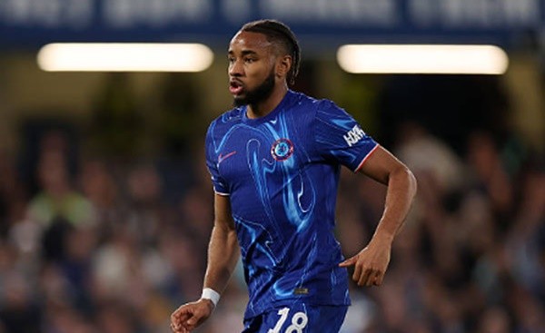 Christopher Nkunku đang là mục tiêu của Pháo thủ, Arsenal trong kỳ chuyển nhượng mùa hè.