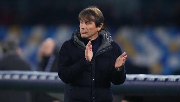 Conte bất ngờ được liên kết với AC Milan: Tham vọng tái thiết Rossoneri.