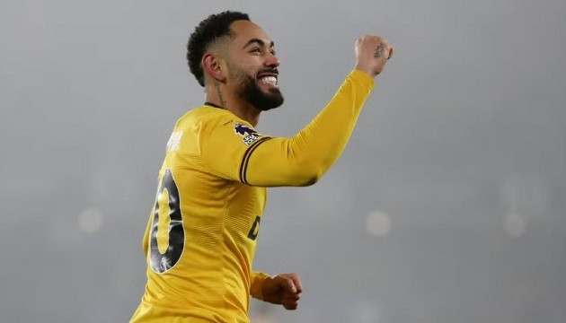 Cunha từng được nhắc tới như một mục tiêu khả dĩ của Man Utd với lối chơi kỹ thuật nhưng Mateta lại cho thấy sự hiệu quả hơn về mặt thống kê.
