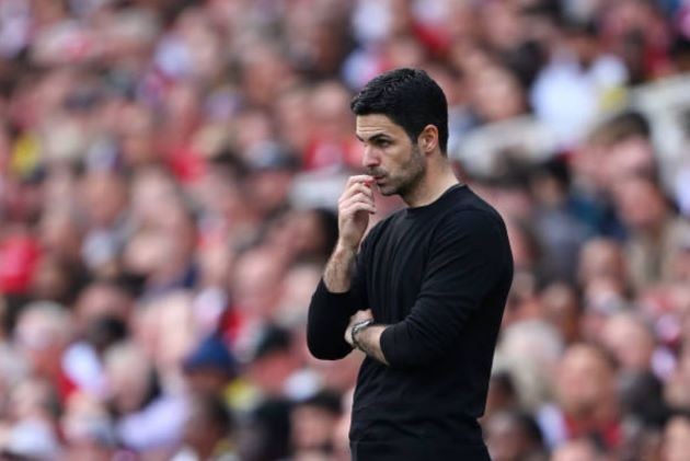 Hình ảnh minh họa: Arsenal cần thêm những viện binh chất lượng để cạnh tranh danh hiệu.