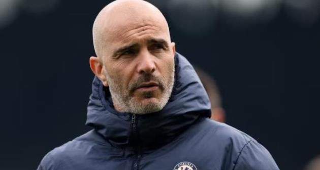 HLV Maresca rất cần 1 trung phong tài năng mới để nâng cấp hàng công Chelsea.