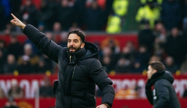 HLV Ruben Amorim đang tìm kiếm những sự bổ sung chất lượng cho đội hình Man United trong kỳ chuyển nhượng tới.