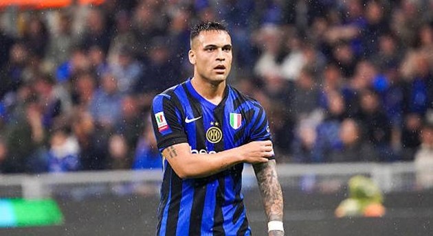 Inter Milan cần vực dậy tinh thần sau chuỗi trận thất vọng để tránh một cuộc khủng hoảng toàn diện