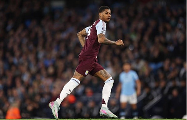 Liệu Rashford có cơ hội trở lại và tỏa sáng tại Manchester United?