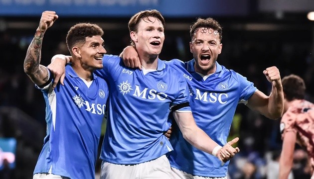 Manchester United chưa tận dụng tốt tiềm năng của McTominay, dẫn đến việc anh phải ra đi và tỏa sáng ở một môi trường khác.
