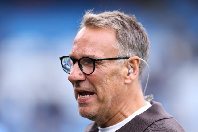 Merson đánh giá cao Isak, tin rằng anh sẽ giúp Arsenal vô địch Premier League.