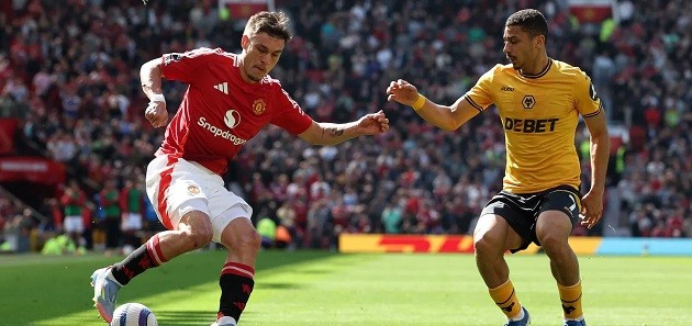 MU đang chơi bết bát ở Premier League, thể lực là một vấn đề lớn.