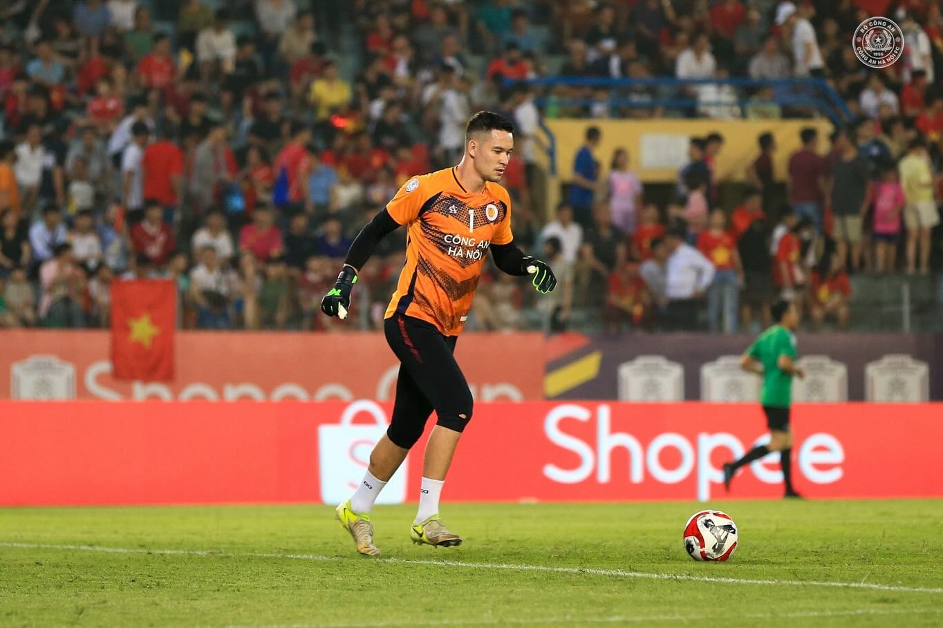 Nguyễn Filip có cơ hội vô địch 2 giải đấu Đông Nam Á liên tiếp, trên cả cấp độ ĐTQG lẫn CLB.