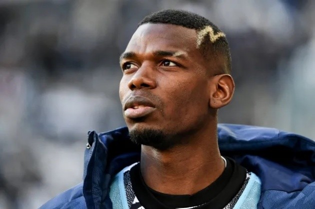 Pogba sẽ giữ vững niềm tin sẽ trở lại và tập luyện chăm chỉ để tìm kiếm cơ hội mới trong sự nghiệp bóng đá.