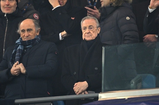 Real Madrid tăng cường nhân sự ở hè 2025 để cải thiện thành tích mùa giải sau.