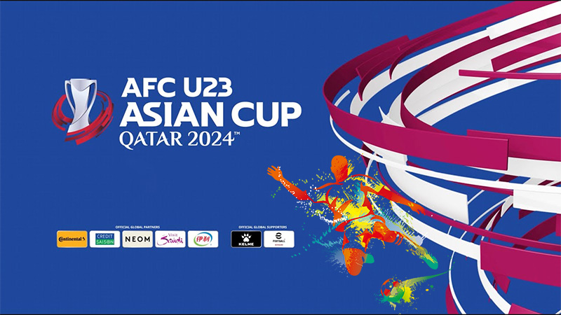 Chuyên gia Bongdanet phân tích và soi kèo U23 Châu Á 2025 chính xác nhất