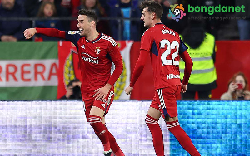 BongdaNET cung cấp tin tức soi kèo La Liga hôm nay và nhận định bóng đá Tây Ban Nha chính xác