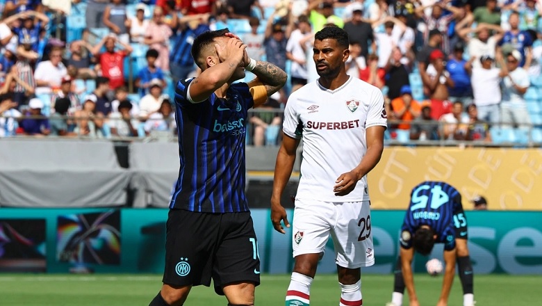 Inter Milan chính thức bị loại khỏi FIFA Club World Cup 2025, đặt ra yêu cầu cấp thiết về cải tổ đội hình và tinh thần thi đấu.