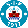 Logo câu lạc bộ Silkeborg IF