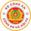 Logo và tên đội bóng Công an Hà Nội