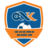 Các cầu thủ U21 Quảng Nam tranh tài tại giải U21 Quốc gia