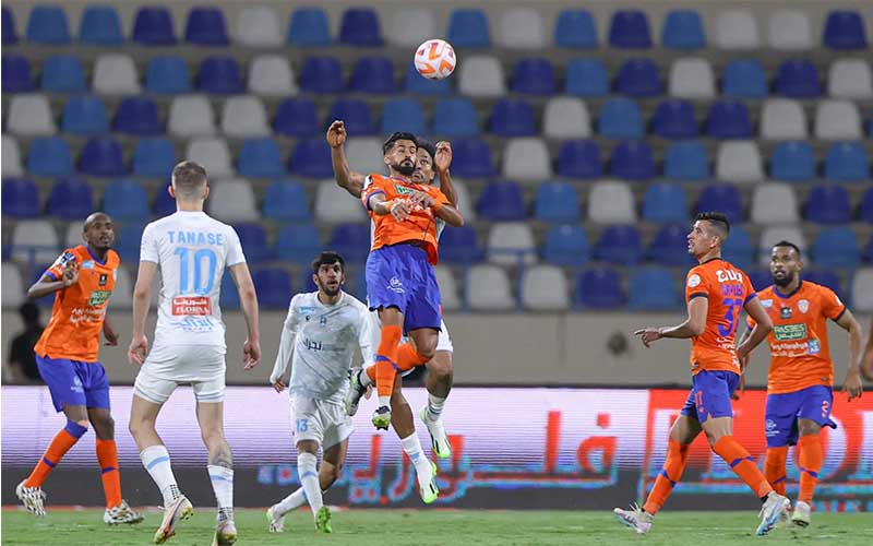 Al-Fayha được dự đoán giành ba điểm trước Al-Kholood Club