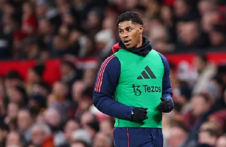 Marcus Rashford đối diện viễn cảnh không thể gia nhập Barcelona vì rào cản tài chính và quỹ lương La Liga
