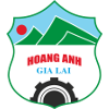 Đội hình U21 Hoàng Anh Gia Lai thi đấu vòng loại U21 Quốc gia 2025