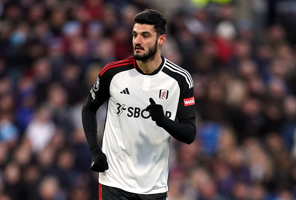 Armando Broja và khoản tiền 4 triệu bảng Chelsea có thể nhận từ Fulham