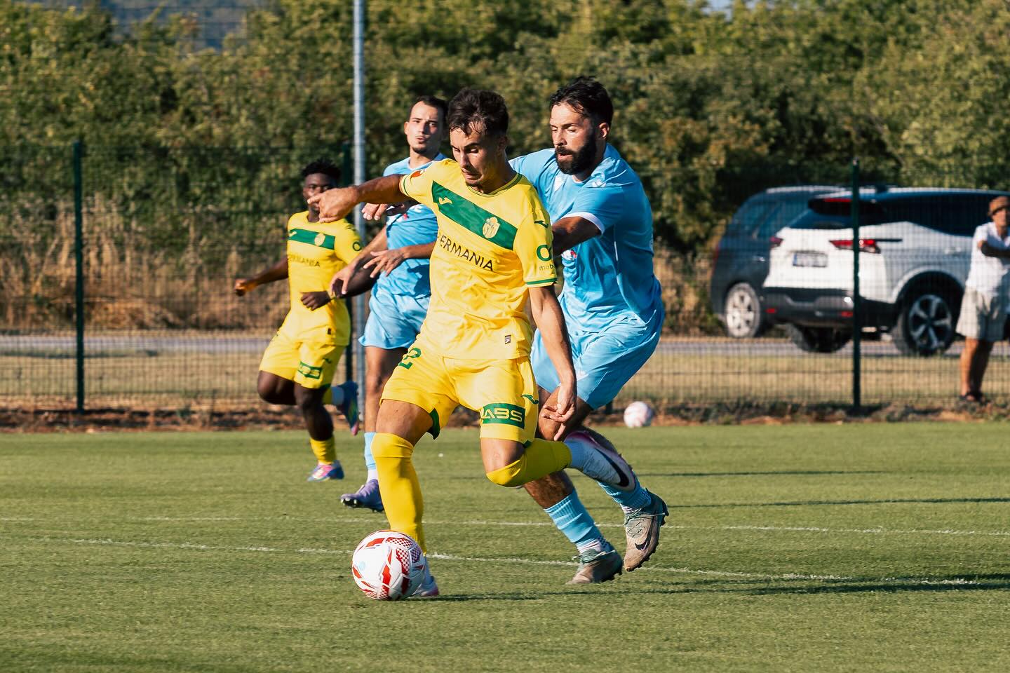 Nhận định kèo Maksimir Zagreb vs Jadran Porec: Cửa dưới tạo bất ngờ tại Cúp Quốc gia Croatia