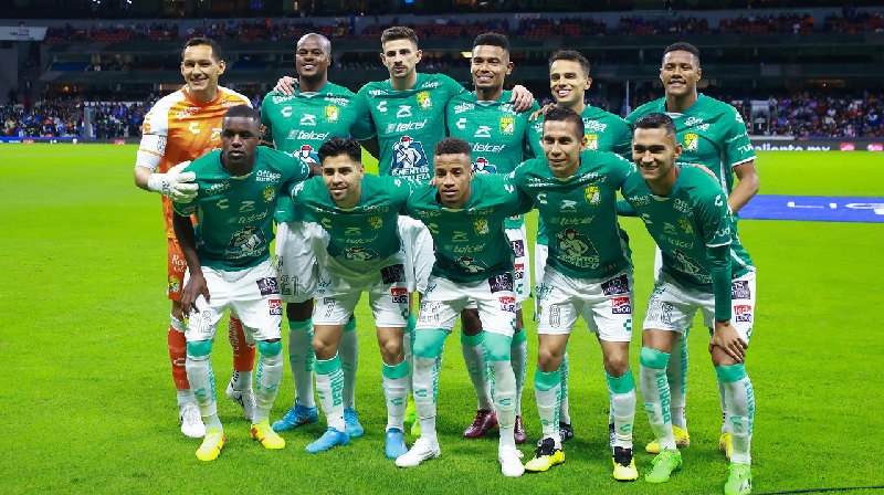 Đội bóng Club Leon, đại diện mạnh của Mexico, bị loại khỏi FIFA Club World Cup 2025 vì vi phạm quy định sở hữu nhiều câu lạc bộ