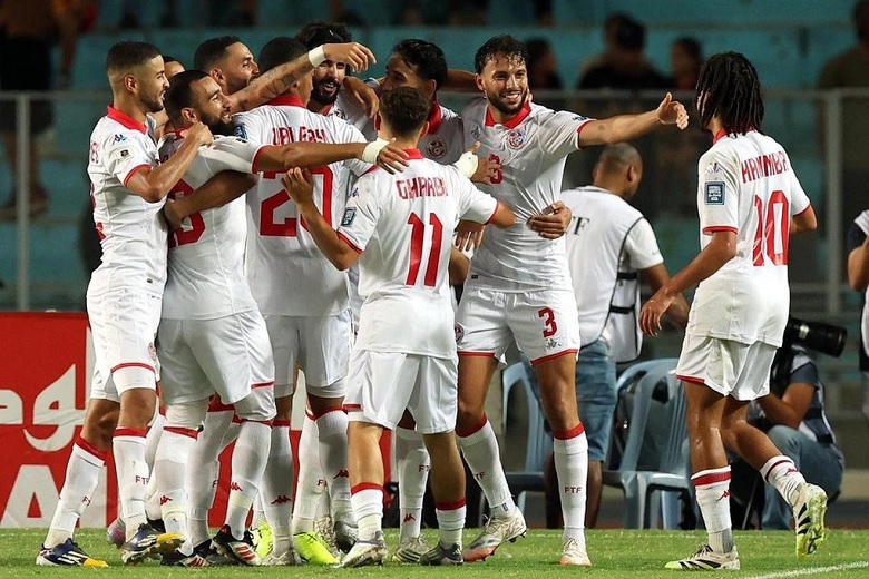 Danh sách cập nhật 18 đội tuyển đã chính thức giành vé dự VCK World Cup 2026 tính đến thời điểm hiện tại