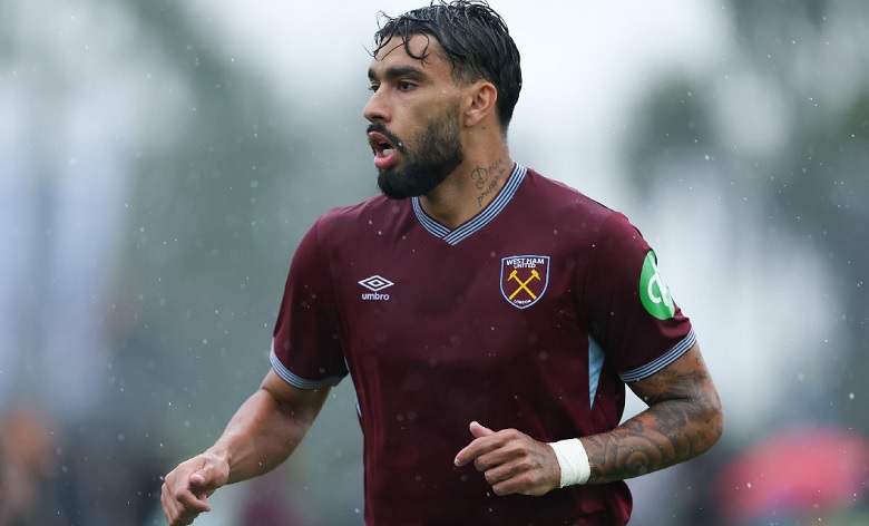 Lucas Paqueta suy sụp trong thời gian bị FA điều tra vì cáo buộc dàn xếp thẻ phạt