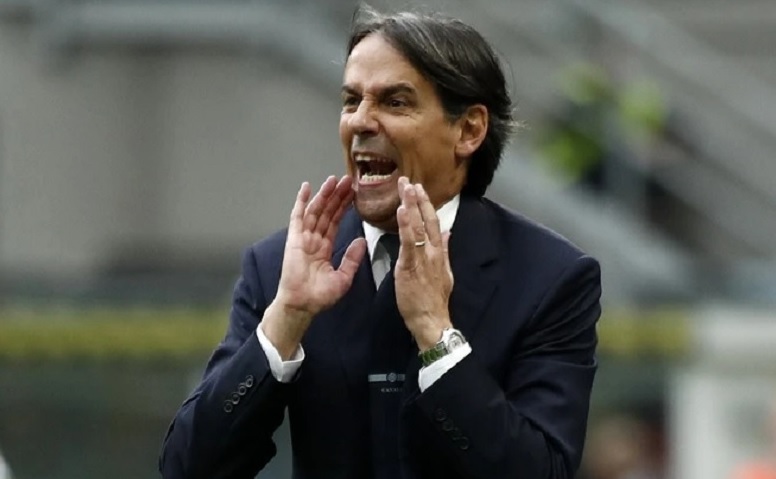 HLV Simone Inzaghi rạng rỡ với áo đấu Al Hilal, đánh dấu khởi đầu mới sau khi rời Inter Milan