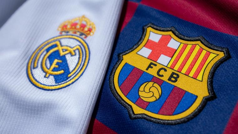 Real Madrid và Barcelona dẫn đầu doanh thu áo đấu toàn cầu, vượt qua các CLB Ngoại hạng Anh