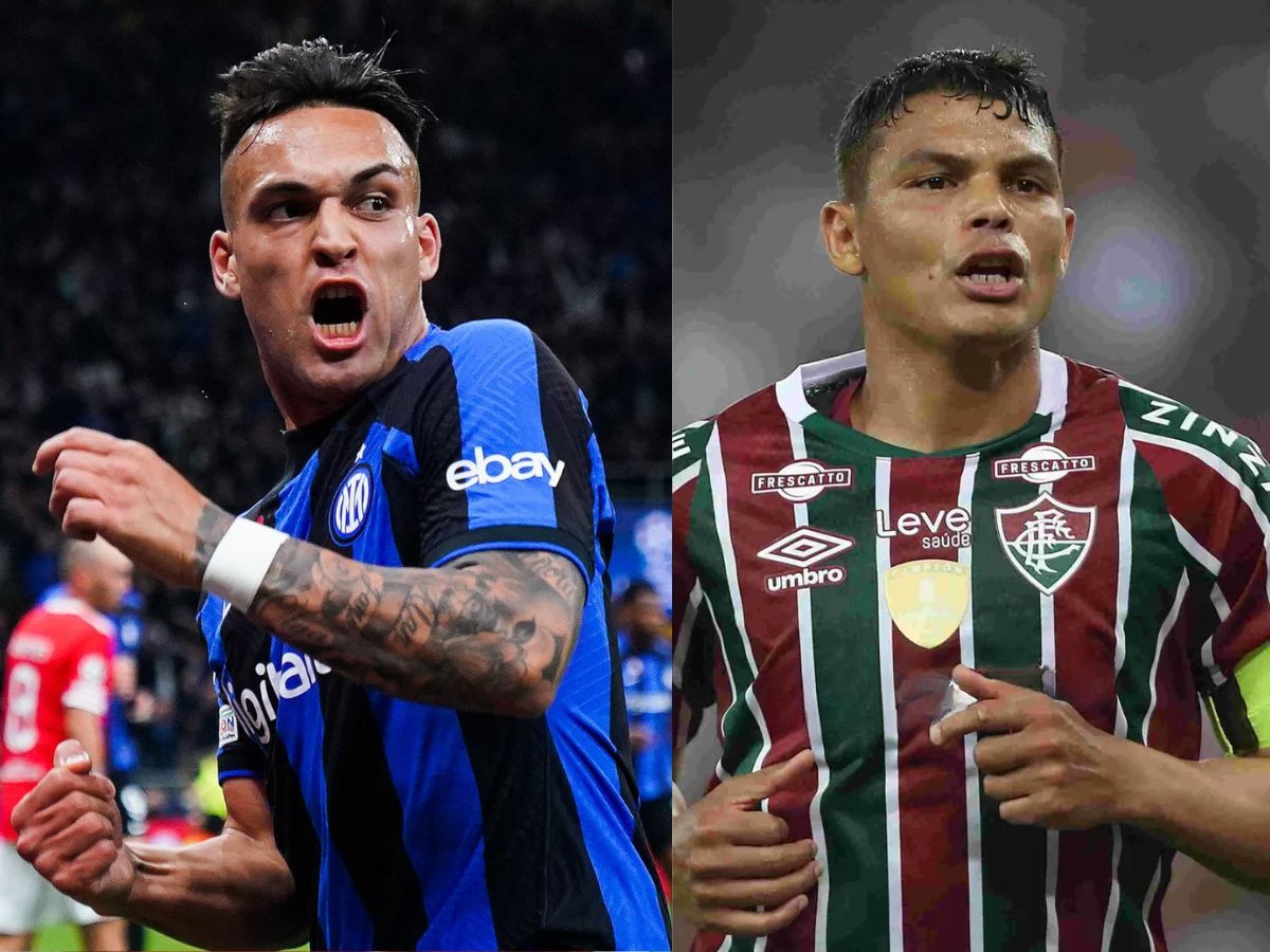 Hình ảnh trực tiếp trận Inter Milan đối đầu Fluminense tại FIFA Club World Cup 2025
