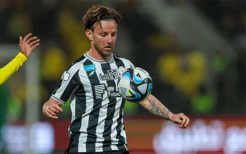 Al-Shabab tự tin trước trận đấu với Al-Fayha trong khuôn khổ Giải VĐQG Saudi Arabia