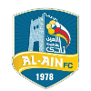 Logo của câu lạc bộ Al Ain (KSA) trước thềm cuộc đối đầu quan trọng