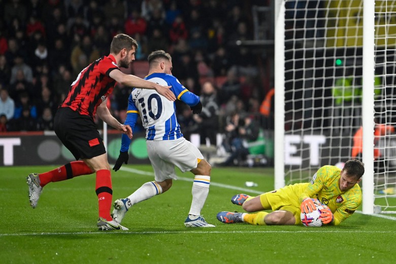 Tỷ lệ kèo trận đấu Bournemouth vs Brighton tại vòng 4 Ngoại hạng Anh