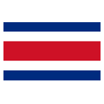 Biểu tượng đội tuyển bóng đá quốc gia Costa Rica