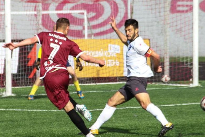 Tỷ lệ kèo trận đấu FC Amkal Moscow và Salyut-Energia Belgorod tại Cúp Quốc gia Nga