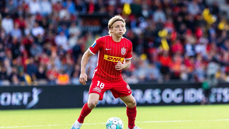 Tổng quan trận đấu Fredericia vs Sonderjyske ngày 16/08, giải đấu quốc gia Đan Mạch