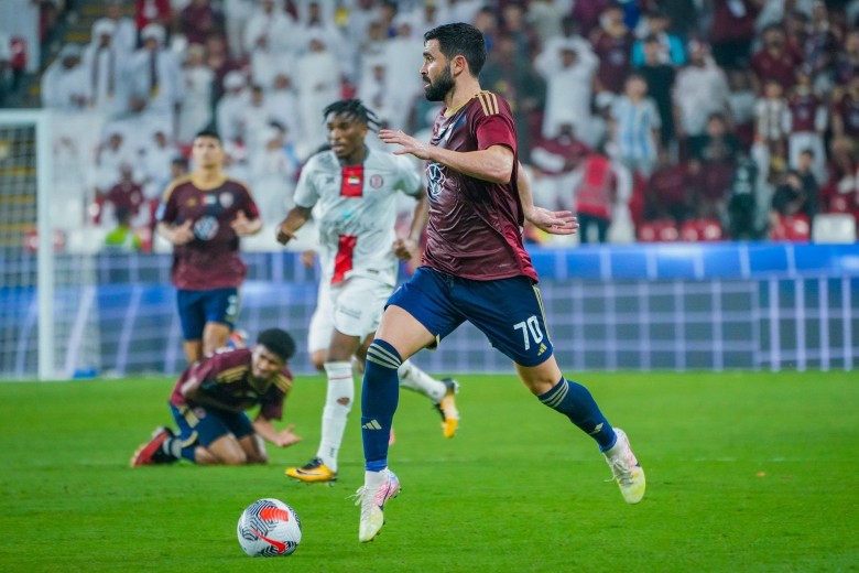 Tổng quan trận đấu Ittihad Kalba và Al Wahda FC tại vòng 3 VĐQG UAE