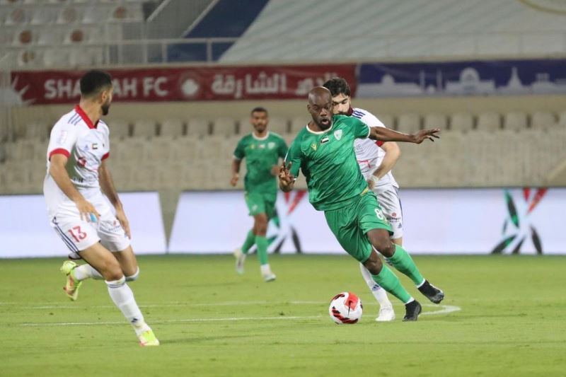 Tổng quan nhận định, soi kèo trận đấu Khor Fakkan Club vs Sharjah FC tại giải VĐQG UAE