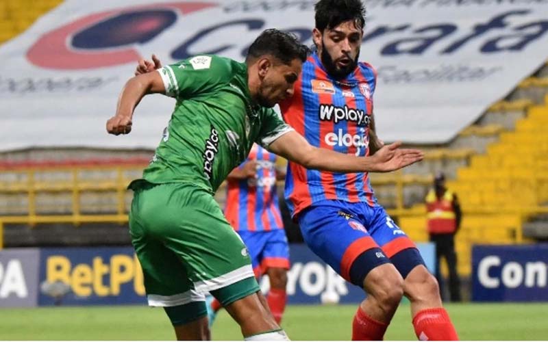 Tổng quan trận đấu La Equidad vs Union Magdalena tại giải VĐQG Colombia