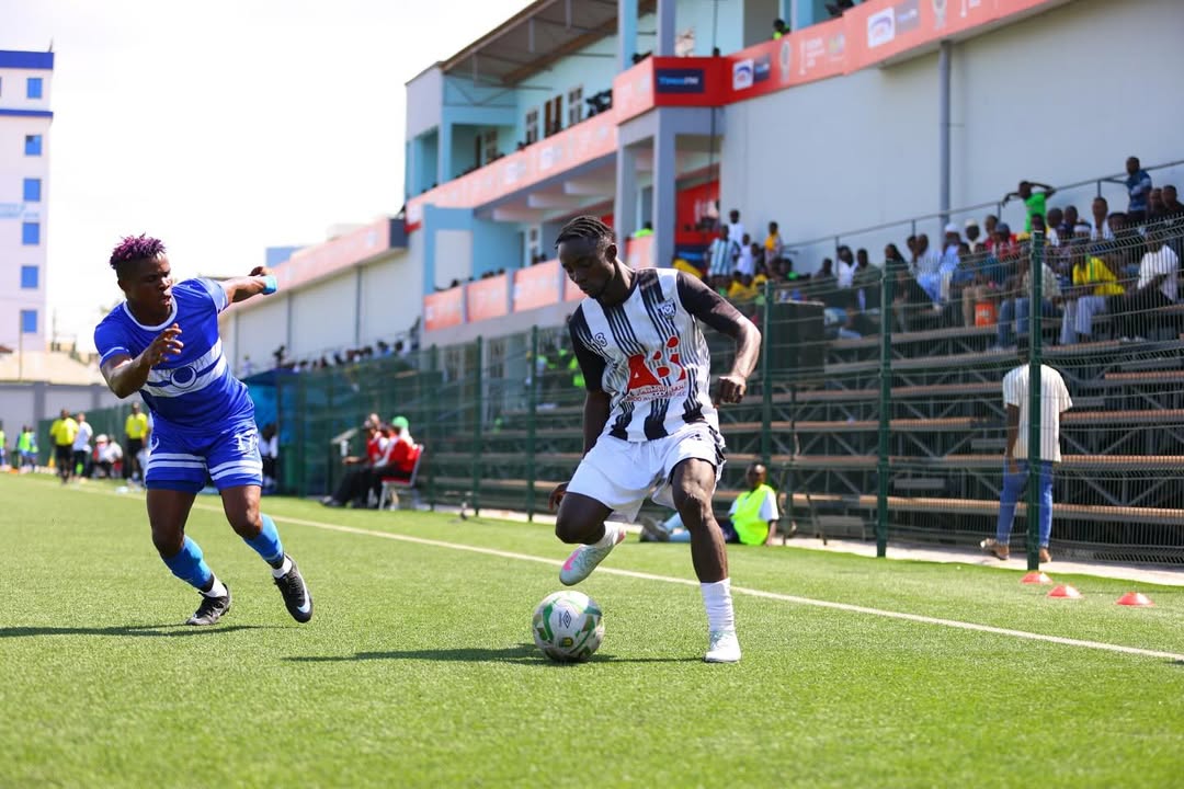 Tỷ lệ kèo nhà cái cho trận đấu giữa Mogadishu City và Al-Ahli Wad Madani tại CECAFA Cup 2025/26