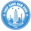 Logo và tên đội bóng Nam Định FC