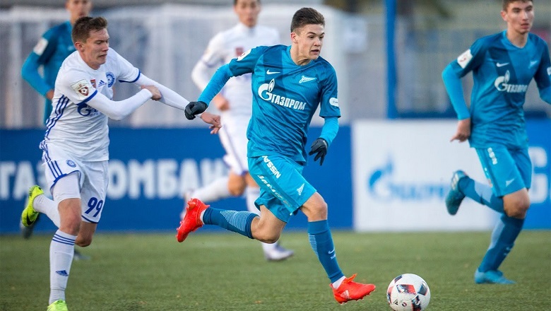 Trực diện trận đấu giữa Orenburg và Zenit, phân tích soi kèo Cúp Quốc gia Nga