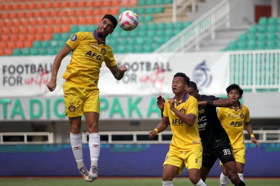Tổng quan sân vận động trước trận Persik Kediri vs Dewa United