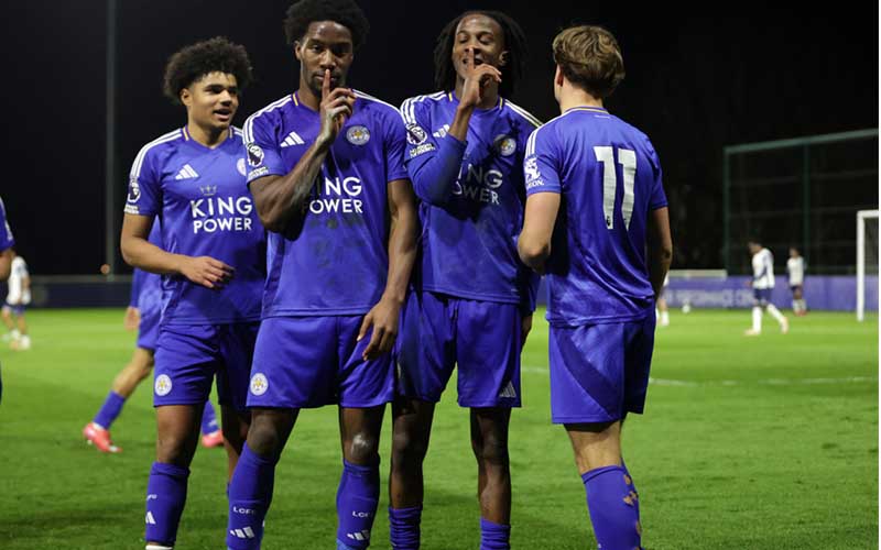 Phân tích phong độ U21 Leicester City đối đầu U21 Juventus: Thống kê và dự đoán
