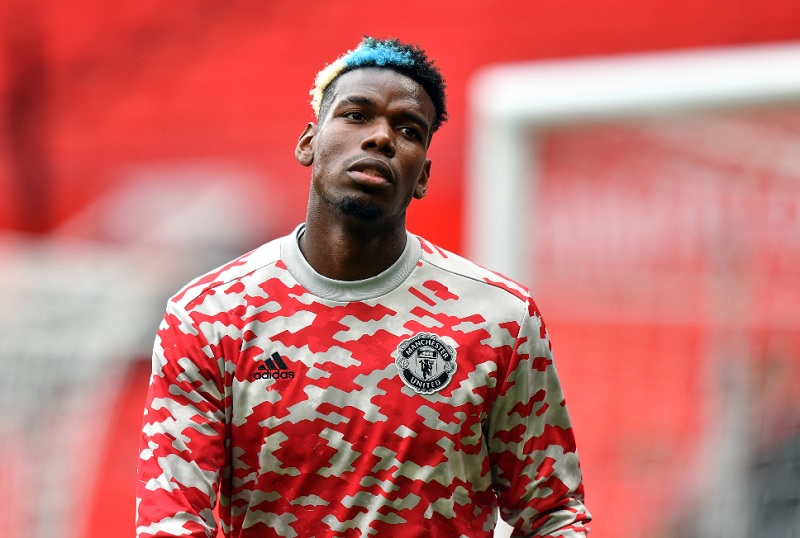 Paul Pogba đã kết thúc án phạt cấm thi đấu, sẵn sàng trở lại sân cỏ sau 18 tháng vắng bóng.